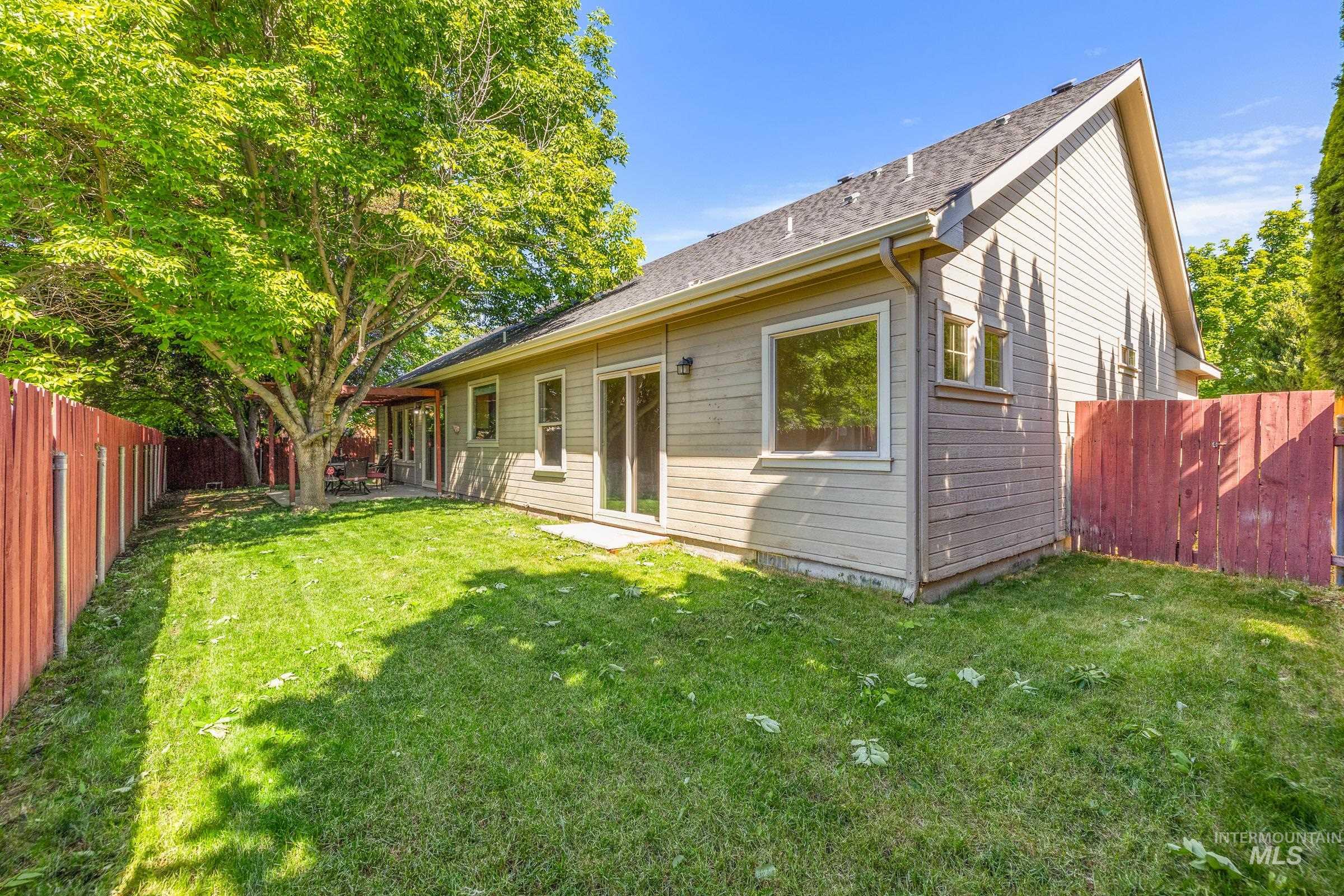 11543 W Wagon Pass Ct, Boise, Idaho 83709, 4 Bedrooms, 2.5 Bathrooms, Residential For Sale, Price $549,900, 98986840