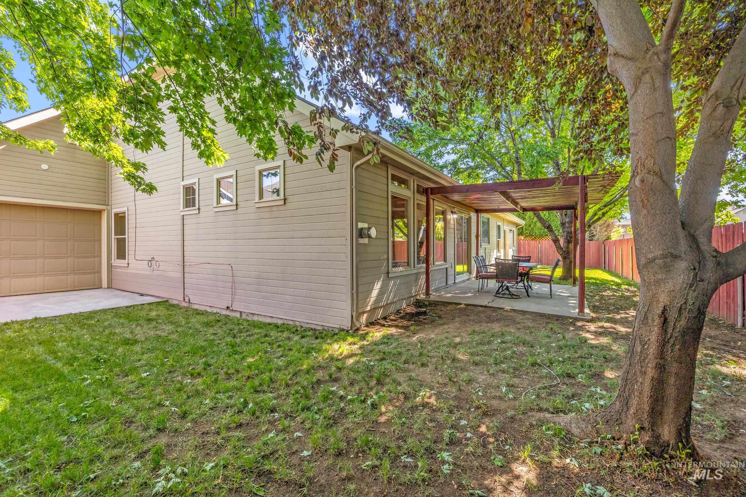 11543 W Wagon Pass Ct, Boise, Idaho 83709, 4 Bedrooms, 2.5 Bathrooms, Residential For Sale, Price $549,900, 98986840
