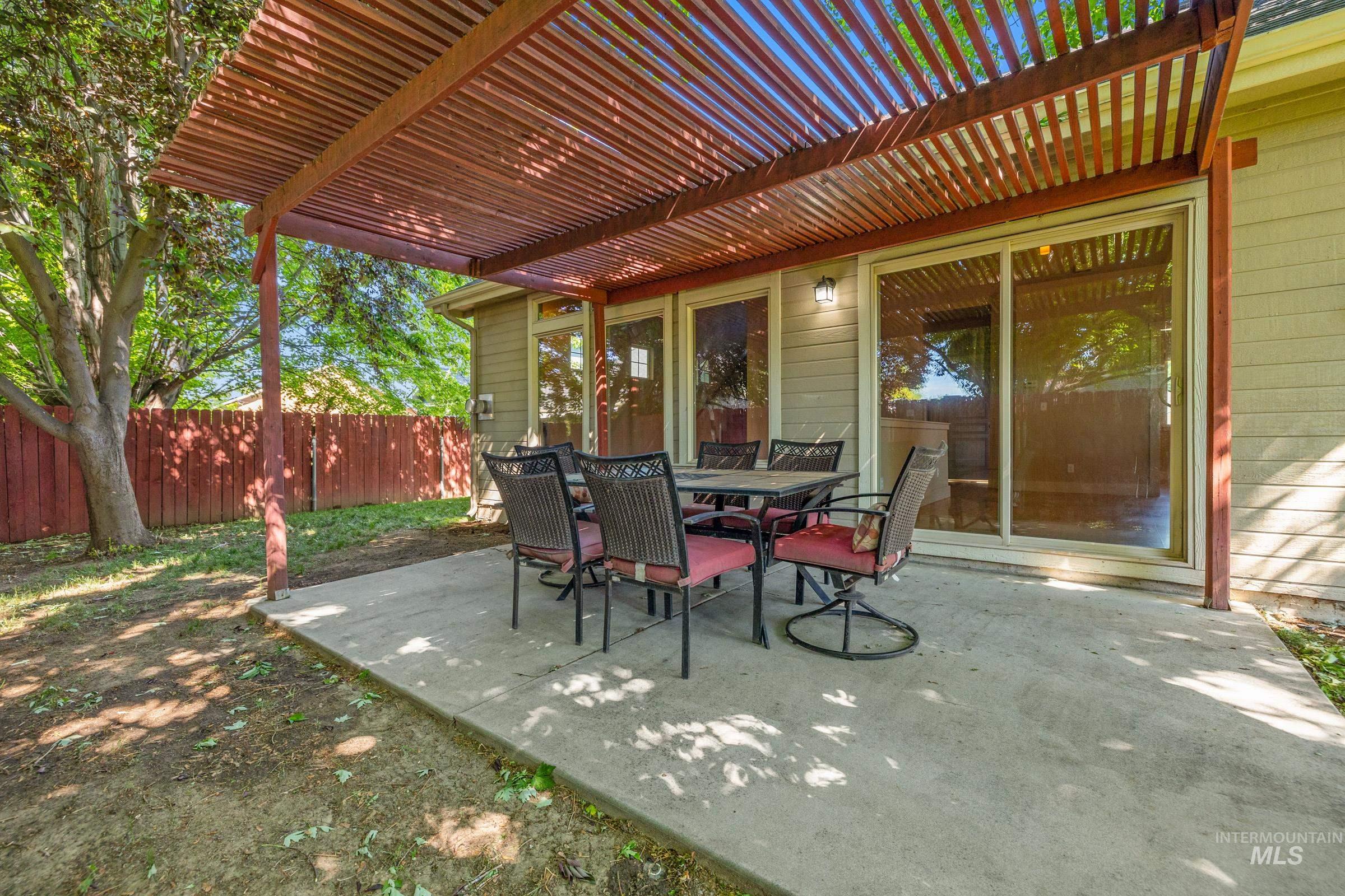 11543 W Wagon Pass Ct, Boise, Idaho 83709, 4 Bedrooms, 2.5 Bathrooms, Residential For Sale, Price $549,900, 98986840