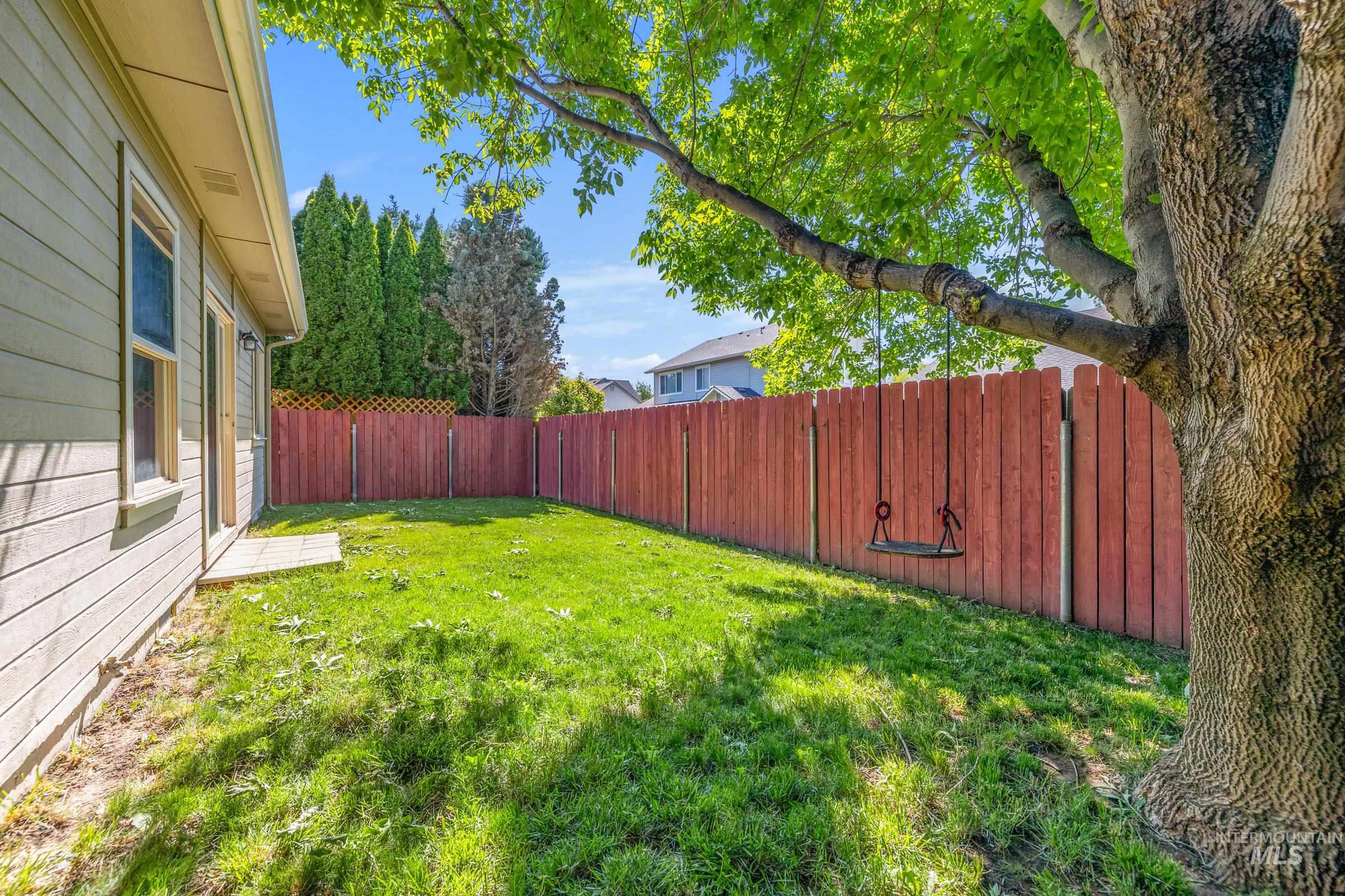 11543 W Wagon Pass Ct, Boise, Idaho 83709, 4 Bedrooms, 2.5 Bathrooms, Residential For Sale, Price $549,900, 98986840