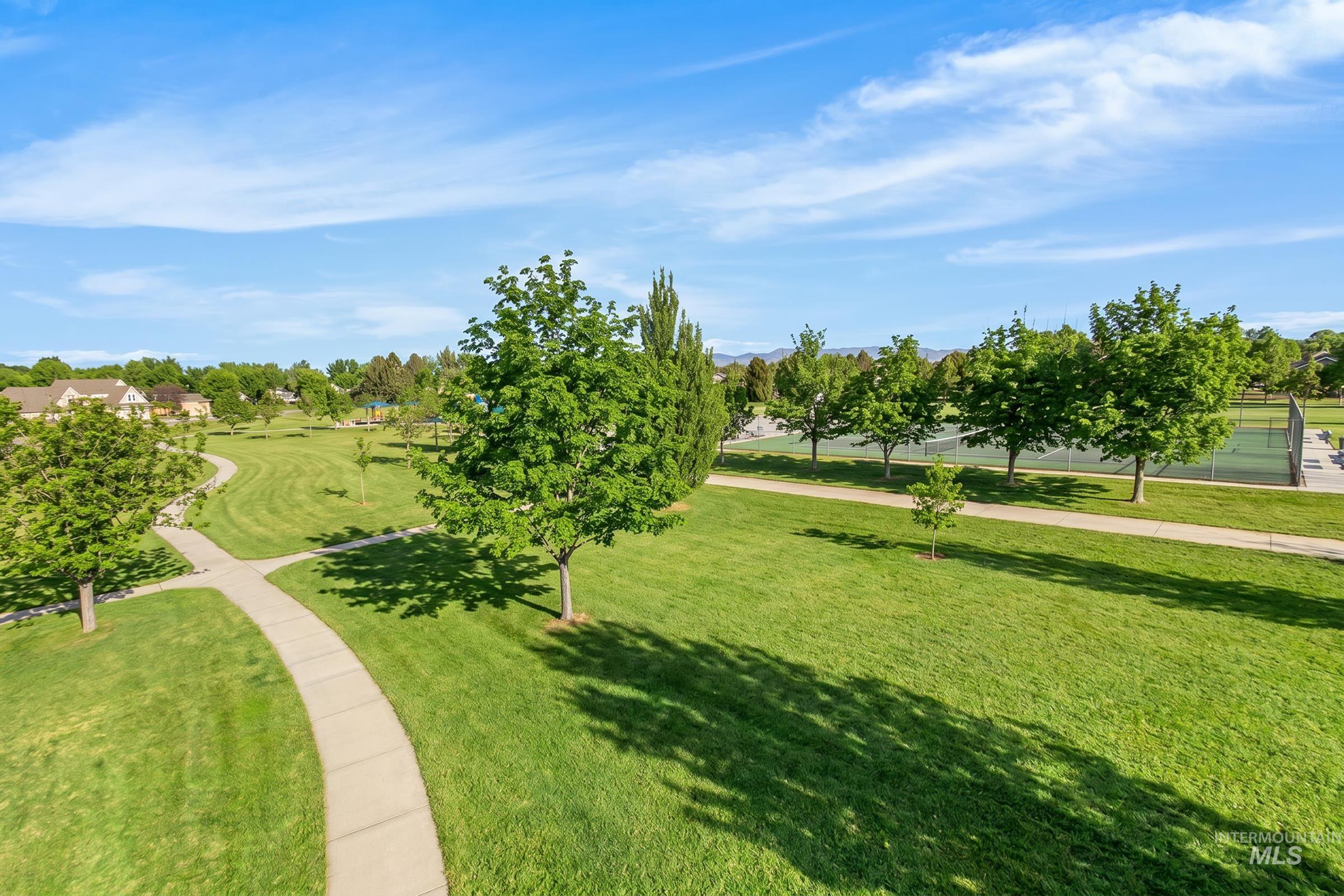 11543 W Wagon Pass Ct, Boise, Idaho 83709, 4 Bedrooms, 2.5 Bathrooms, Residential For Sale, Price $549,900, 98986840