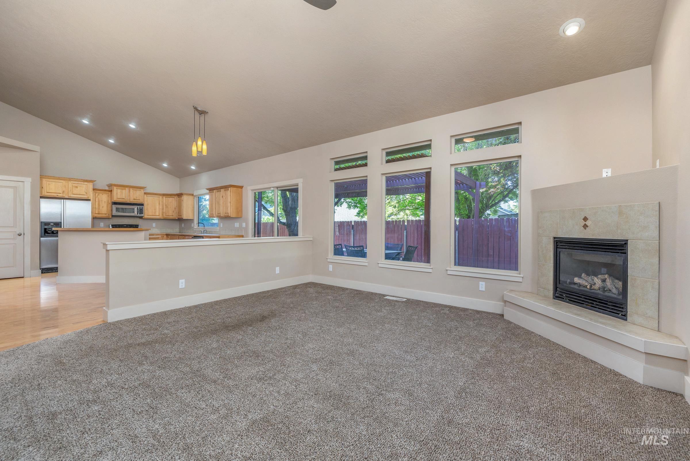 11543 W Wagon Pass Ct, Boise, Idaho 83709, 4 Bedrooms, 2.5 Bathrooms, Residential For Sale, Price $549,900, 98986840