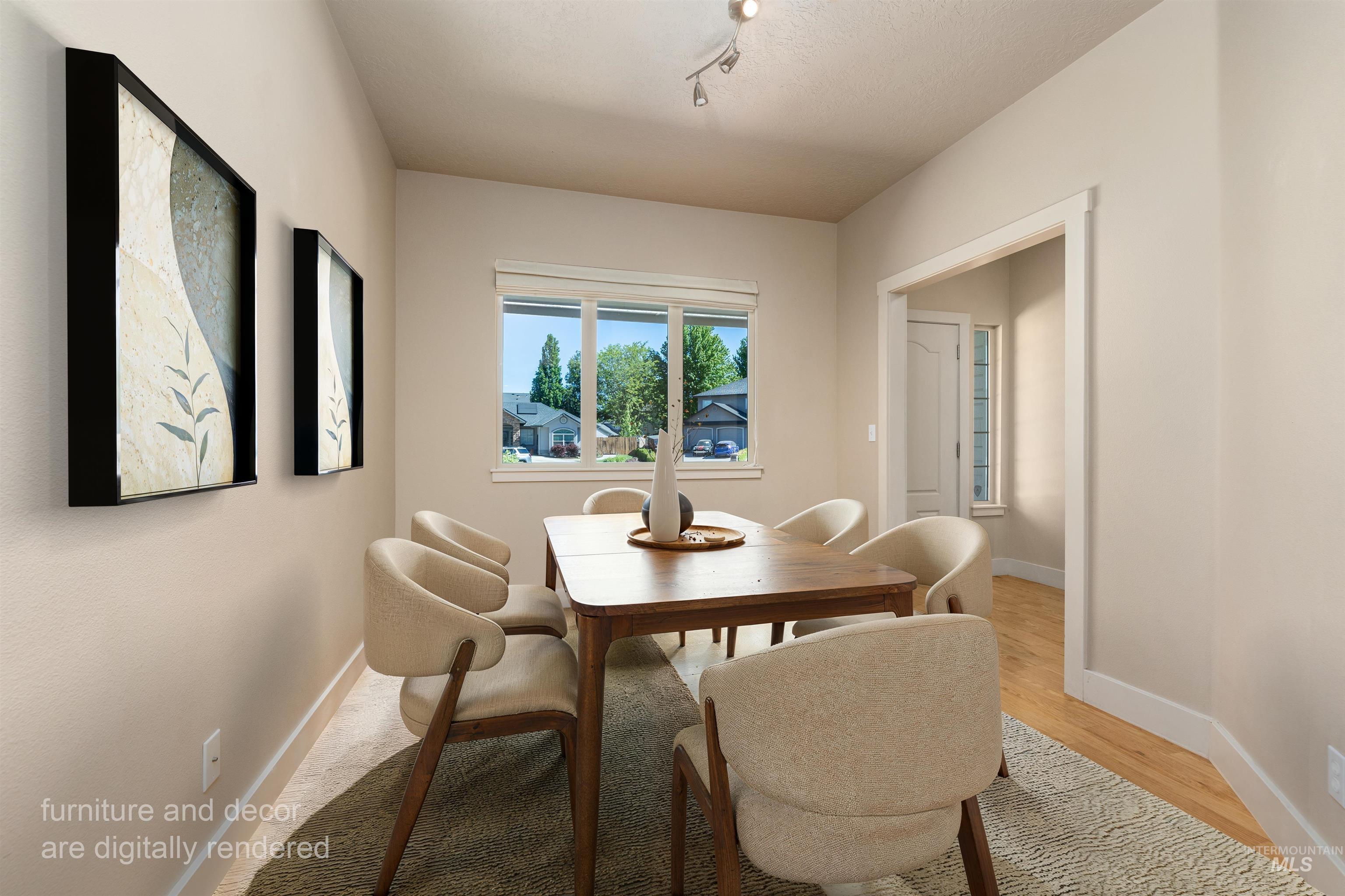 11543 W Wagon Pass Ct, Boise, Idaho 83709, 4 Bedrooms, 2.5 Bathrooms, Residential For Sale, Price $549,900, 98986840