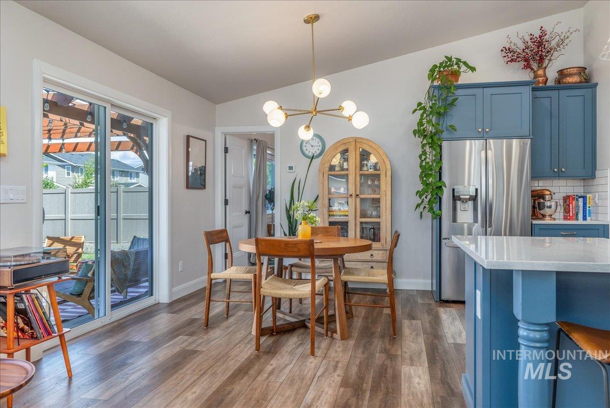 3862 E Collingwood St, Meridian, Idaho 83642-5661, 3 Bedrooms, 2 Bathrooms, Residential For Sale, Price $525,000,MLS 98986841