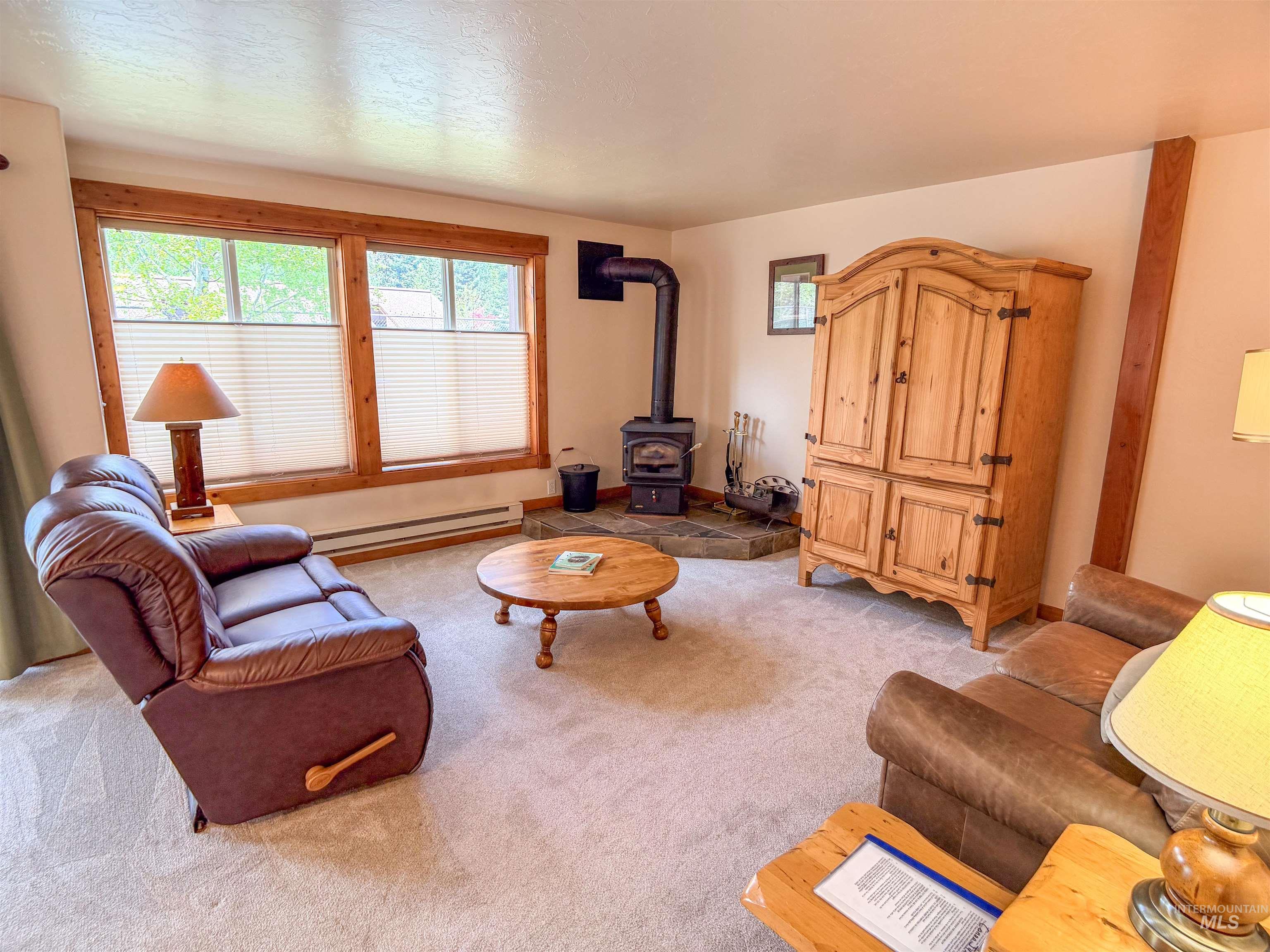 1607 N Davis Ave., McCall, Idaho 83638, 2 Bedrooms, 2 Bathrooms, Residential For Sale, Price $478,000,MLS 98986842