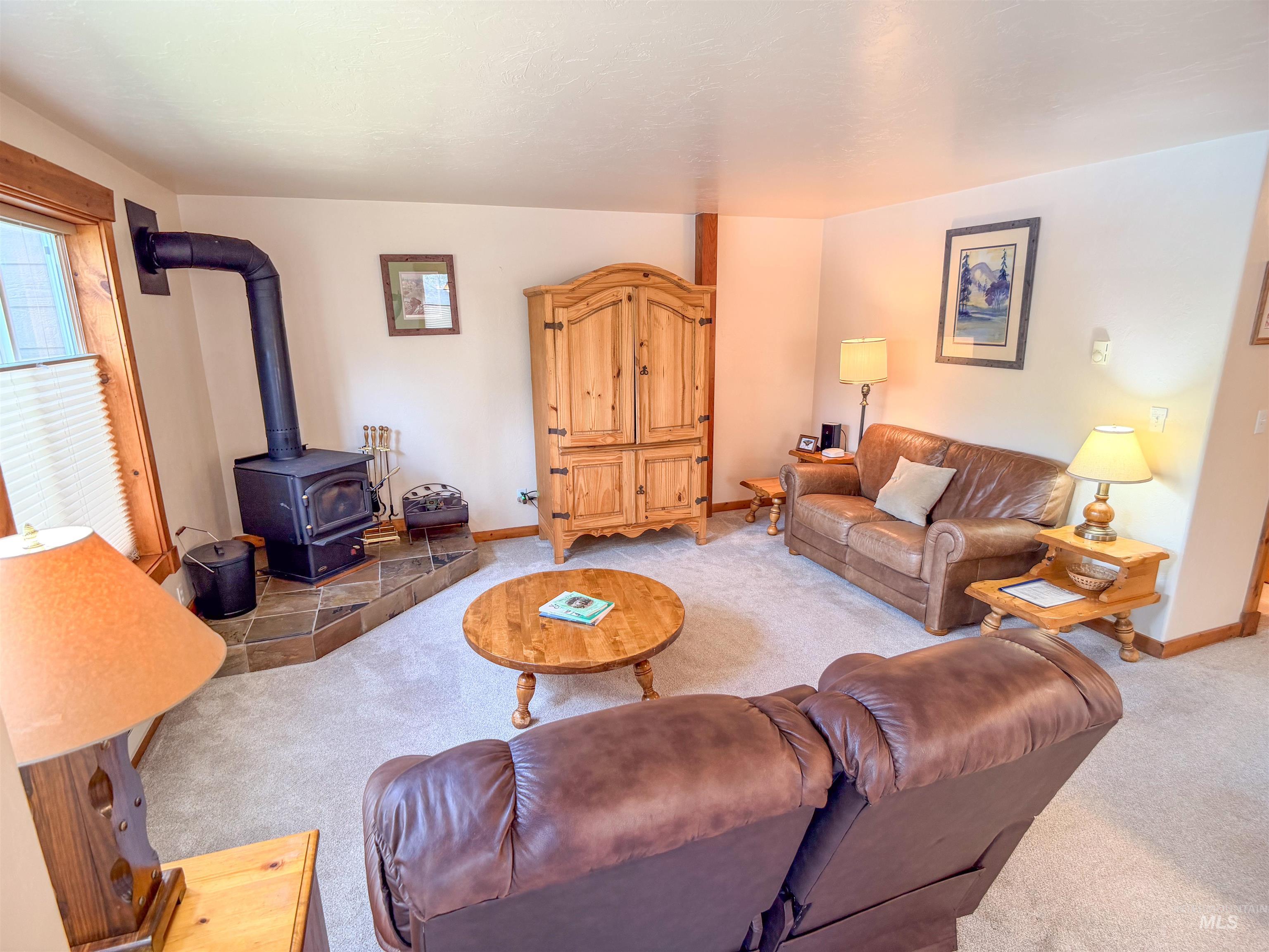 1607 N Davis Ave., McCall, Idaho 83638, 2 Bedrooms, 2 Bathrooms, Residential For Sale, Price $478,000,MLS 98986842
