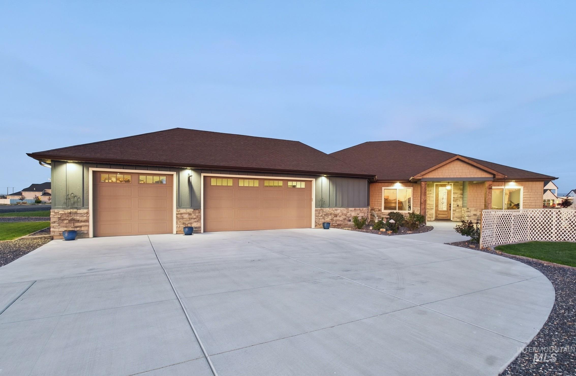 Residential For Sale