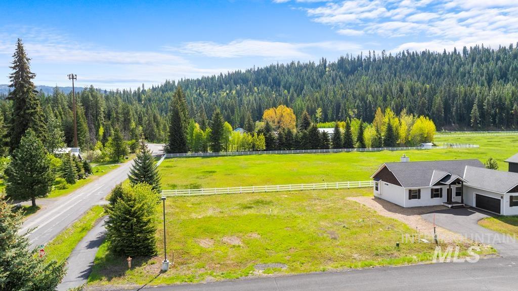 1119 Swanie Way, McCall, Idaho 83638, Land For Sale, Price $219,500, 98986845