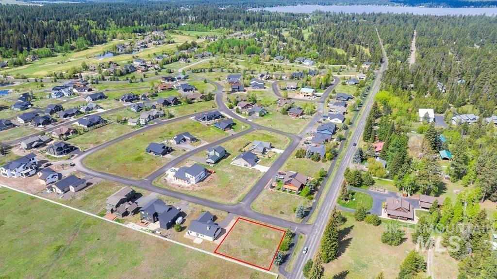 1119 Swanie Way, McCall, Idaho 83638, Land For Sale, Price $219,500, 98986845