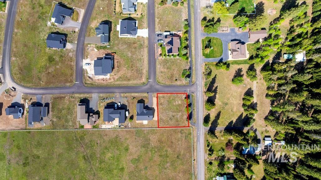 1119 Swanie Way, McCall, Idaho 83638, Land For Sale, Price $219,500, 98986845