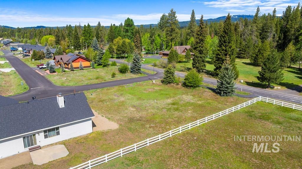 1119 Swanie Way, McCall, Idaho 83638, Land For Sale, Price $219,500, 98986845