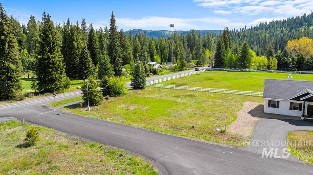 1119 Swanie Way, McCall, Idaho 83638, Land For Sale, Price $219,500, 98986845