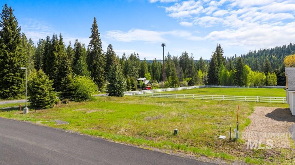 1119 Swanie Way, McCall, Idaho 83638, Land For Sale, Price $219,500, 98986845