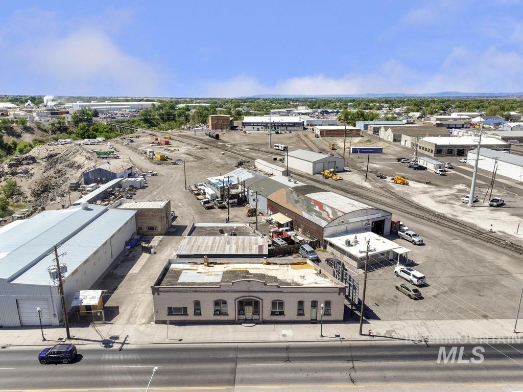Business/Commercial For Sale