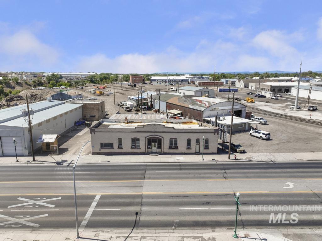 714 Shoshone Street W, Twin Falls, Idaho 83301, Business/Commercial For Sale, Price $30,000,MLS 98986846