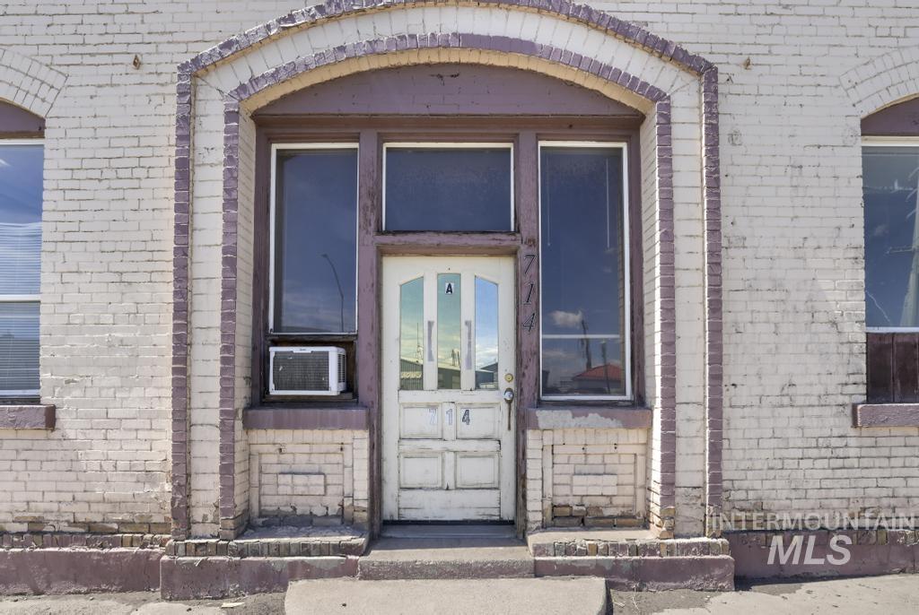 714 Shoshone Street W, Twin Falls, Idaho 83301, Business/Commercial For Sale, Price $30,000,MLS 98986846