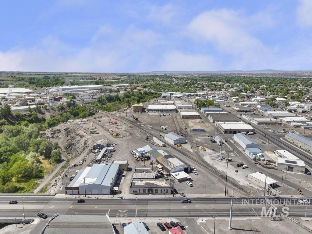 714 Shoshone Street W, Twin Falls, Idaho 83301, Business/Commercial For Sale, Price $30,000,MLS 98986846