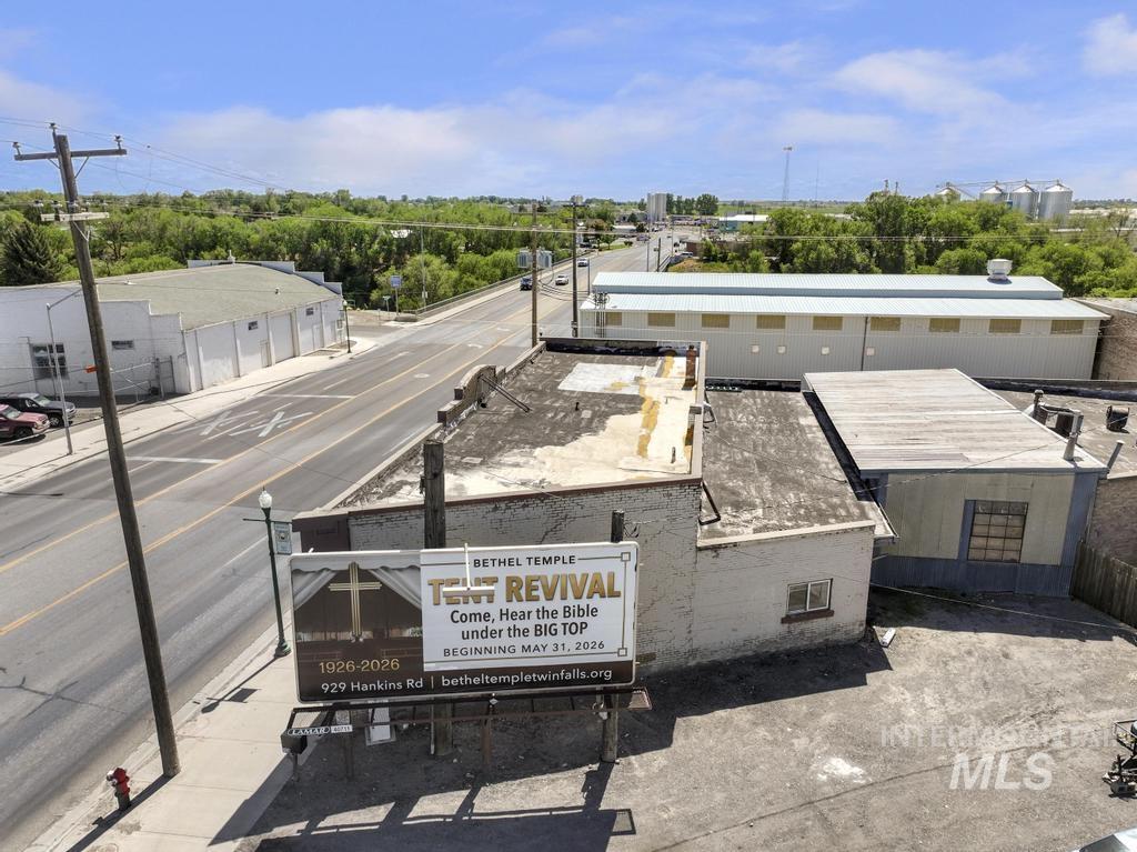 714 Shoshone Street W, Twin Falls, Idaho 83301, Business/Commercial For Sale, Price $30,000,MLS 98986846