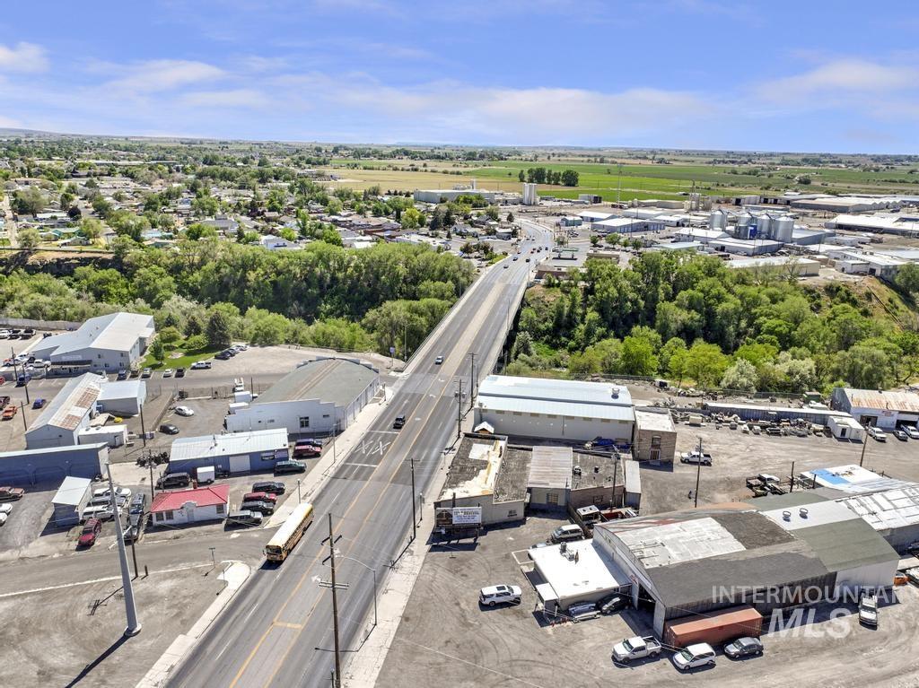 714 Shoshone Street W, Twin Falls, Idaho 83301, Business/Commercial For Sale, Price $30,000,MLS 98986846