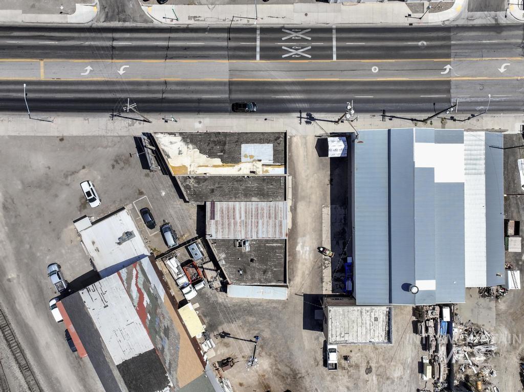 714 Shoshone Street W, Twin Falls, Idaho 83301, Business/Commercial For Sale, Price $30,000,MLS 98986846