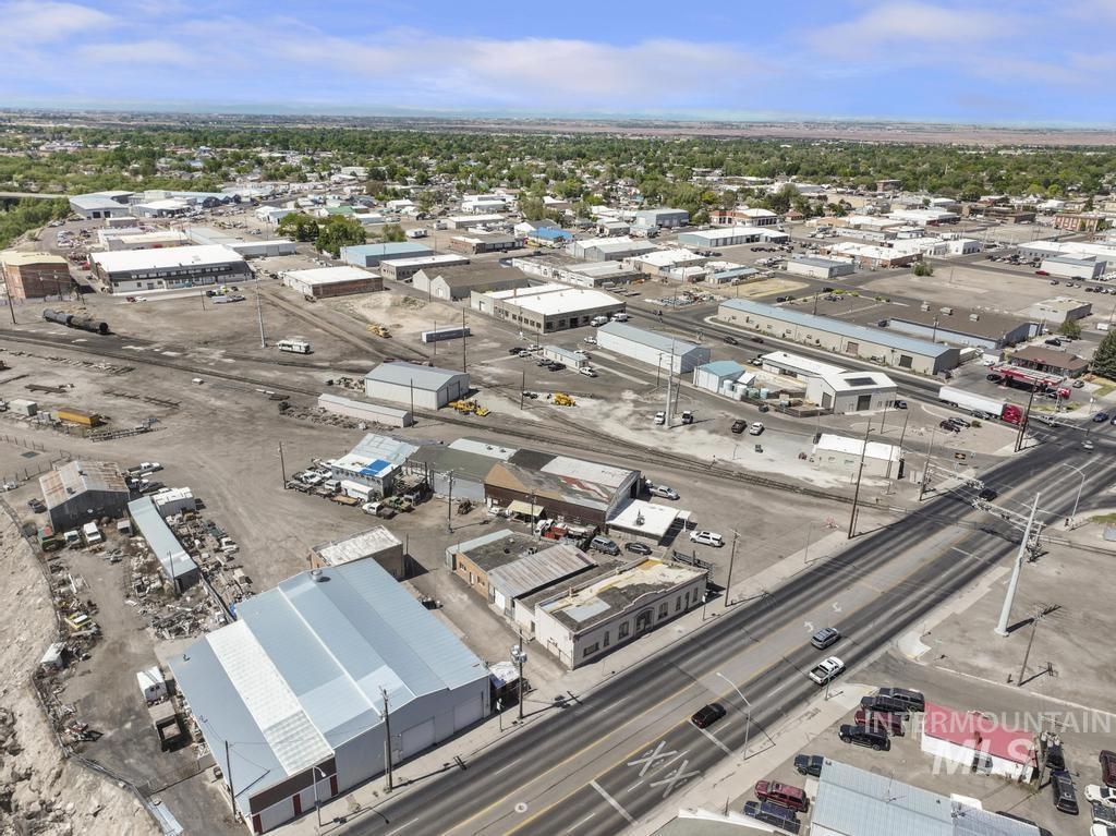 714 Shoshone Street W, Twin Falls, Idaho 83301, Business/Commercial For Sale, Price $30,000,MLS 98986846