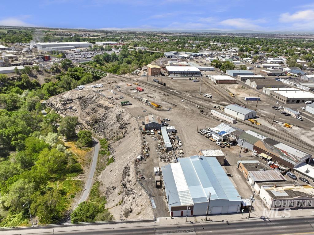 714 Shoshone Street W, Twin Falls, Idaho 83301, Business/Commercial For Sale, Price $30,000,MLS 98986846