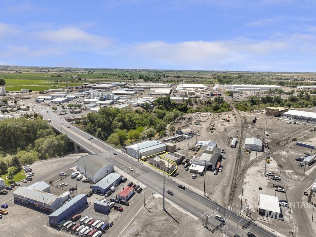 714 Shoshone Street W, Twin Falls, Idaho 83301, Business/Commercial For Sale, Price $30,000,MLS 98986846