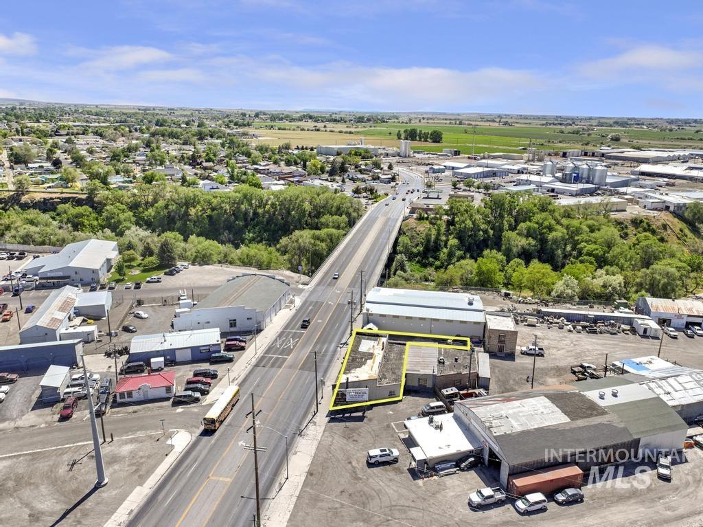 714 Shoshone Street W, Twin Falls, Idaho 83301, Business/Commercial For Sale, Price $30,000,MLS 98986846