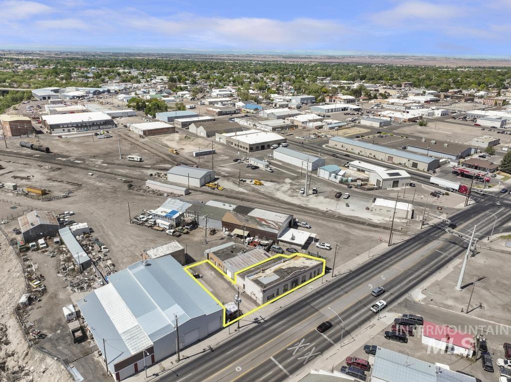 714 Shoshone Street W, Twin Falls, Idaho 83301, Business/Commercial For Sale, Price $30,000,MLS 98986846