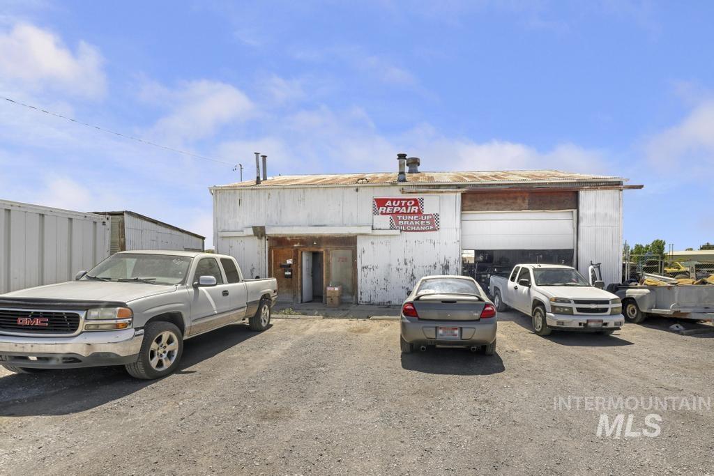 714 Shoshone Street W, Twin Falls, Idaho 83301, Business/Commercial For Sale, Price $30,000,MLS 98986846