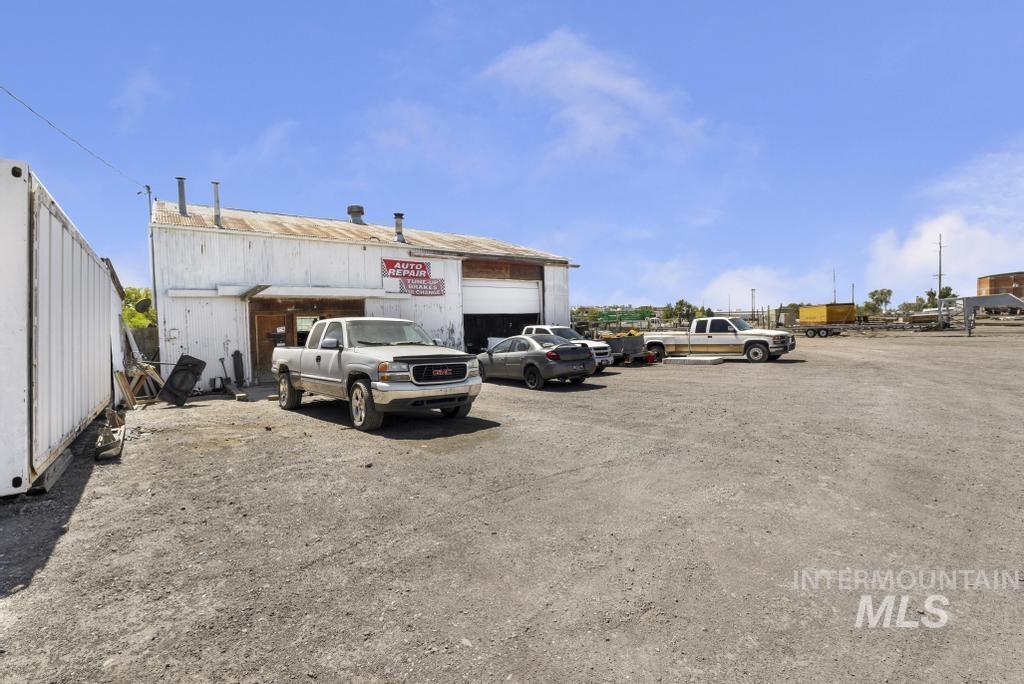 714 Shoshone Street W, Twin Falls, Idaho 83301, Business/Commercial For Sale, Price $30,000,MLS 98986846