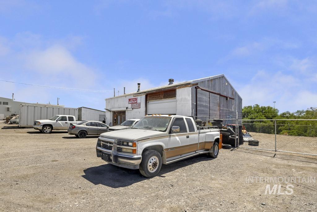 714 Shoshone Street W, Twin Falls, Idaho 83301, Business/Commercial For Sale, Price $30,000,MLS 98986846