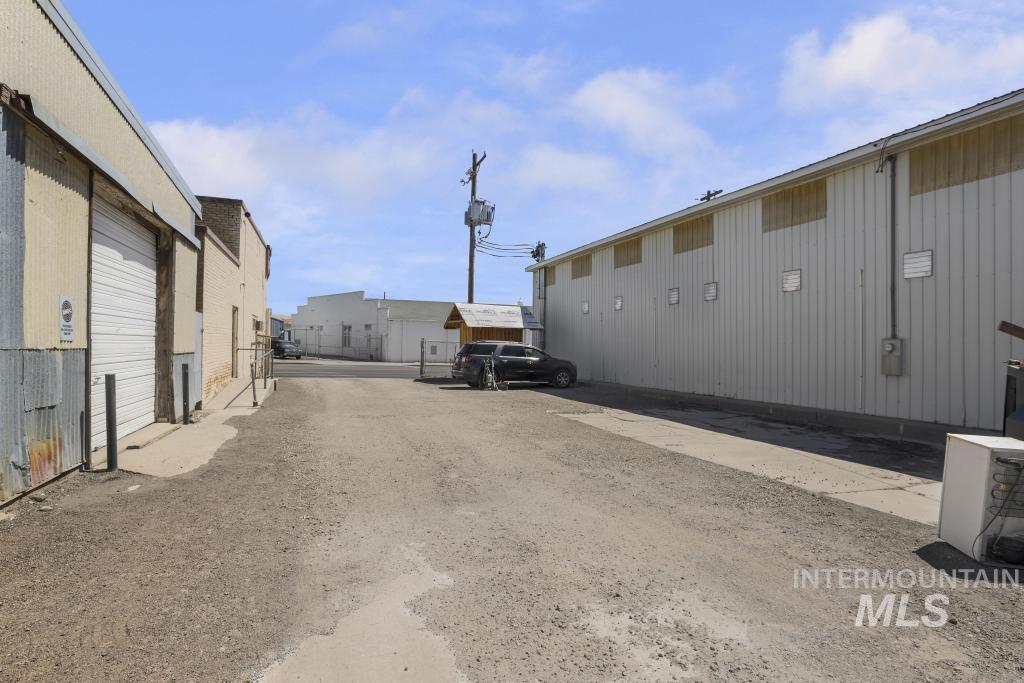 714 Shoshone Street W, Twin Falls, Idaho 83301, Business/Commercial For Sale, Price $30,000,MLS 98986846