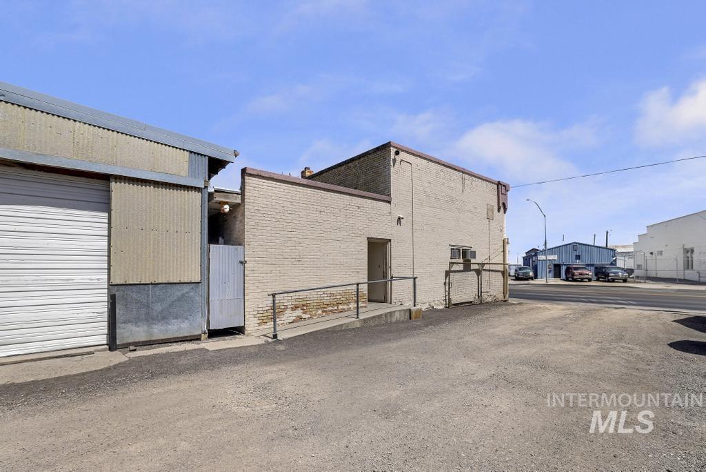 714 Shoshone Street W, Twin Falls, Idaho 83301, Business/Commercial For Sale, Price $30,000,MLS 98986846