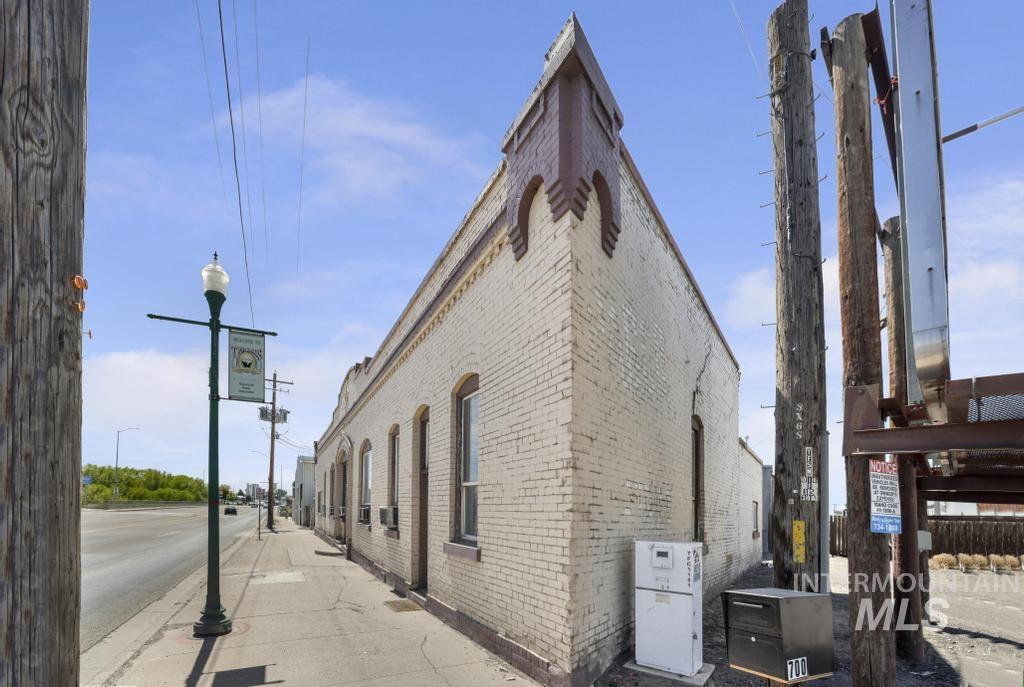 714 Shoshone Street W, Twin Falls, Idaho 83301, Business/Commercial For Sale, Price $30,000,MLS 98986846