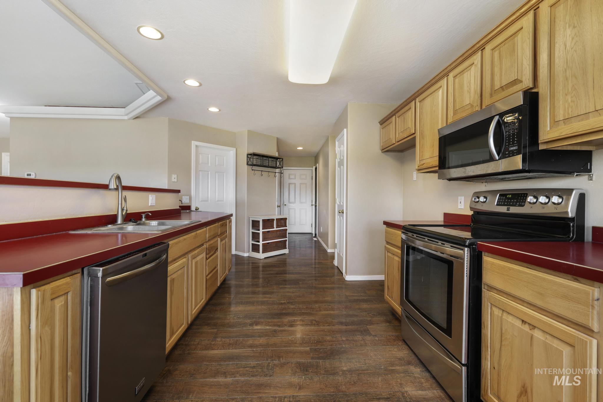 3521 E 3138 N, Kimberly, Idaho 83341-5361, 3 Bedrooms, 2 Bathrooms, Residential For Sale, Price $529,000, 98986848