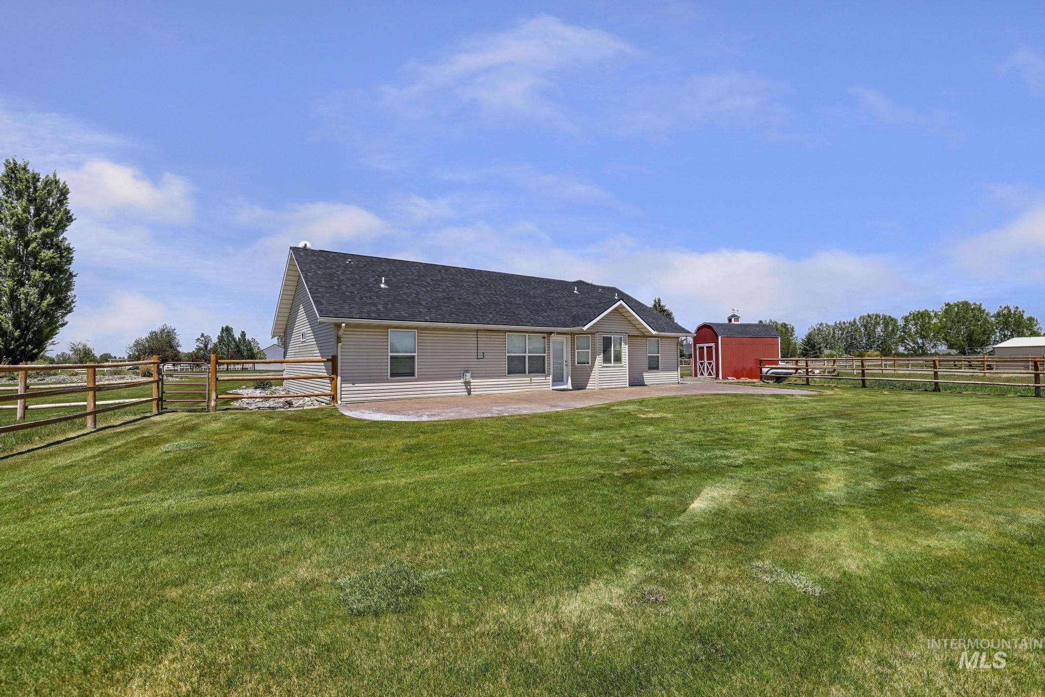 3521 E 3138 N, Kimberly, Idaho 83341-5361, 3 Bedrooms, 2 Bathrooms, Residential For Sale, Price $535,500,MLS 98986848