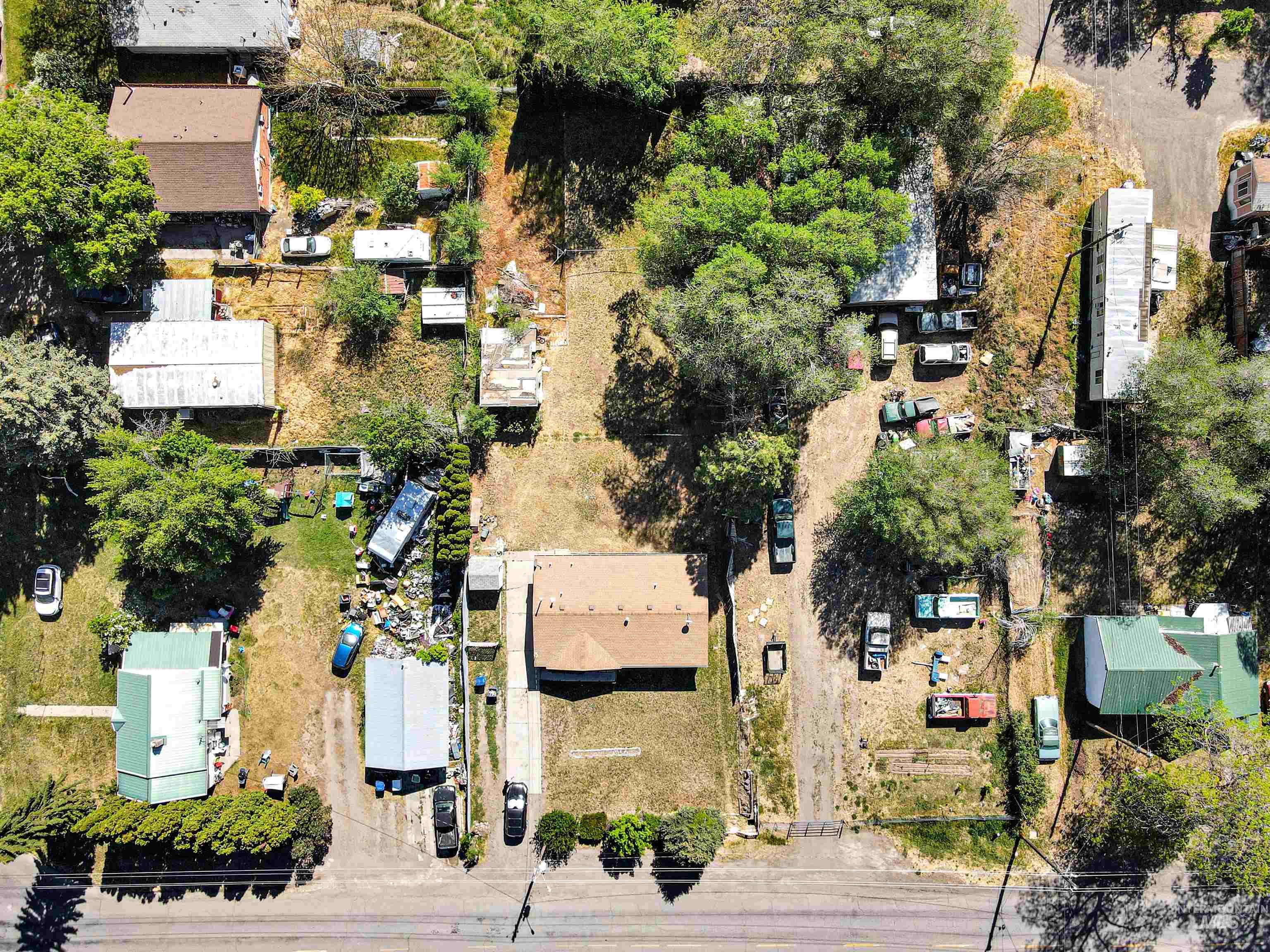 520 N Birch St, Jerome, Idaho 83338, 3 Bedrooms, 1 Bathroom, Residential For Sale, Price $295,000,MLS 98986849