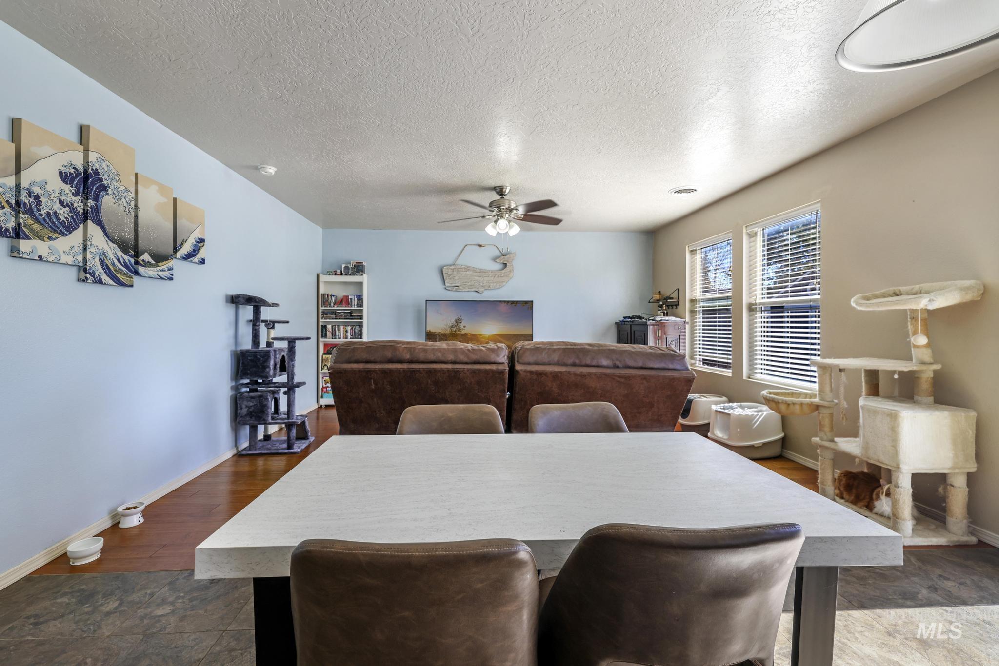 745 SW Lago, Mountain Home, Idaho 83647, 4 Bedrooms, 2.5 Bathrooms, Residential For Sale, Price $389,000, 98986850