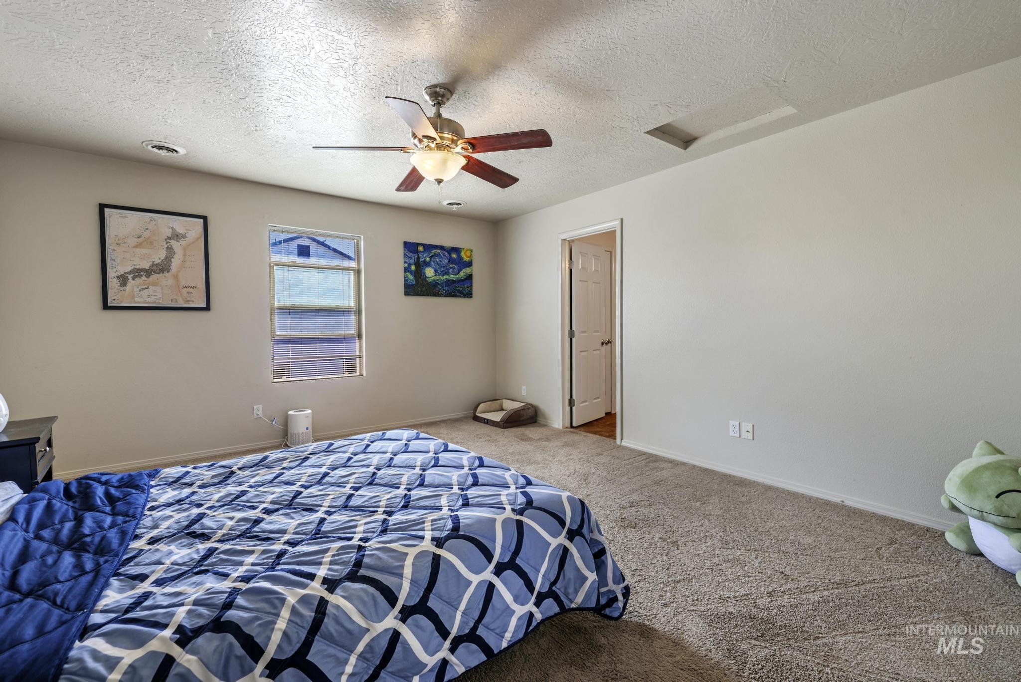 745 SW Lago, Mountain Home, Idaho 83647, 4 Bedrooms, 2.5 Bathrooms, Residential For Sale, Price $389,000, 98986850