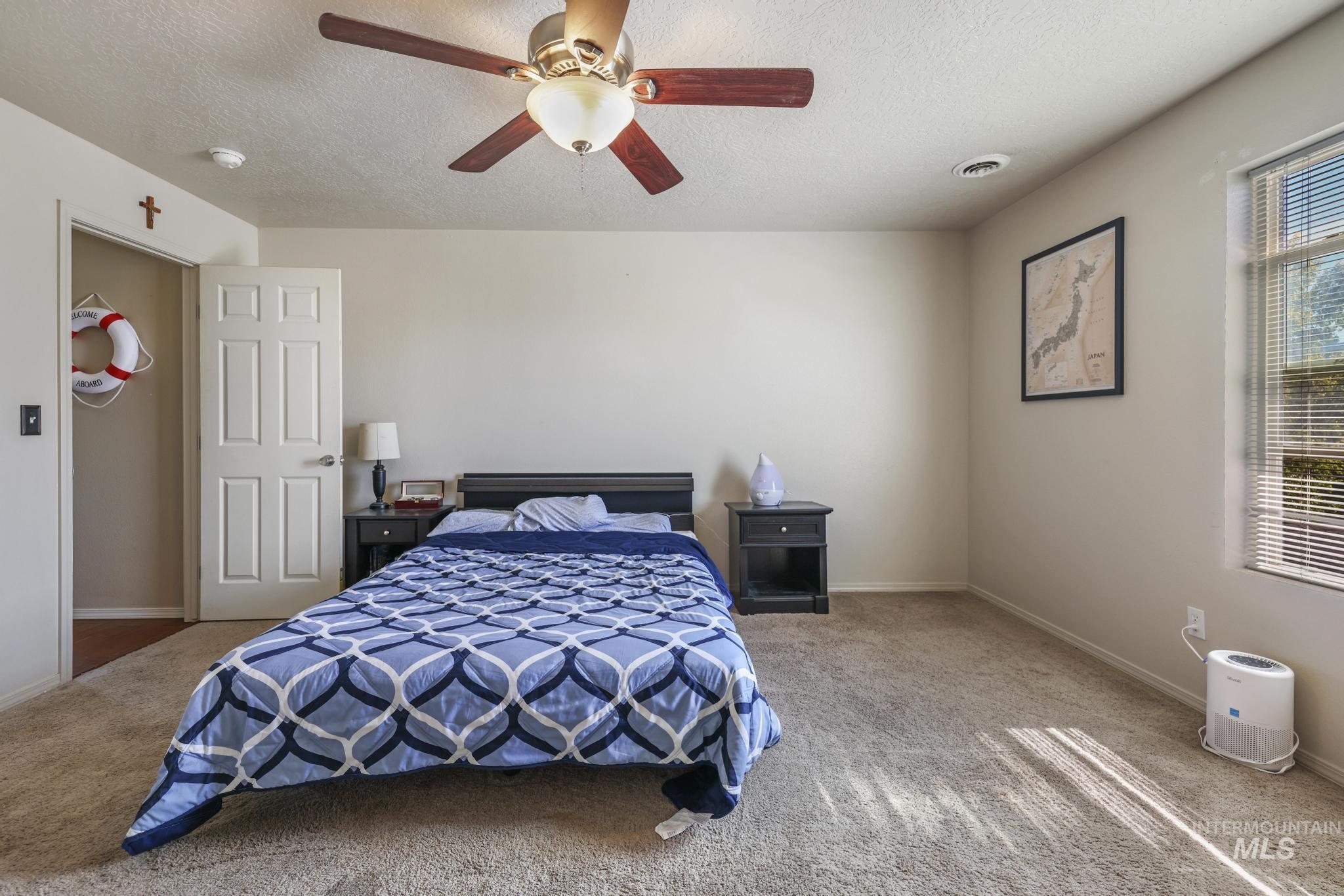 745 SW Lago, Mountain Home, Idaho 83647, 4 Bedrooms, 2.5 Bathrooms, Residential For Sale, Price $389,000, 98986850