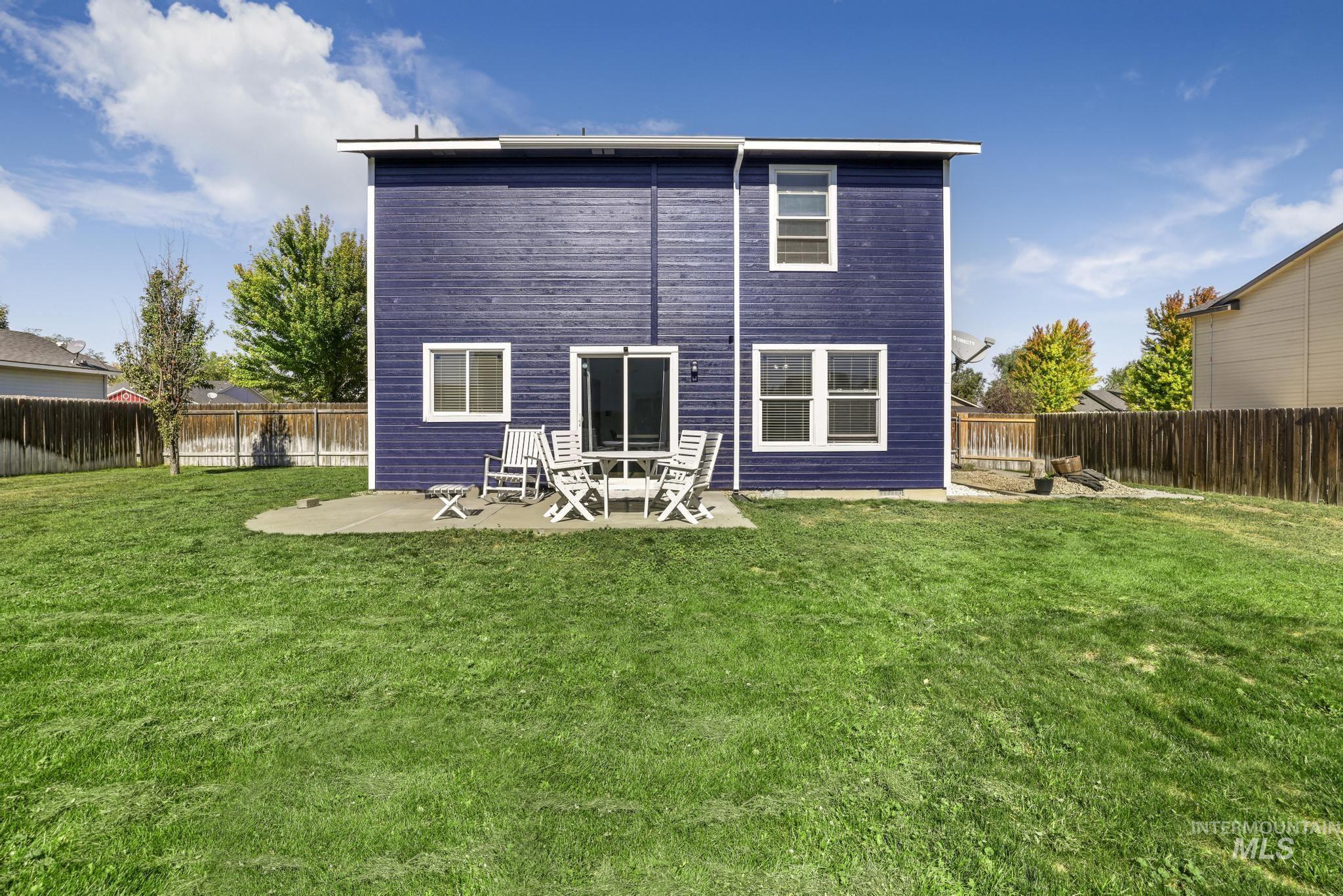 745 SW Lago, Mountain Home, Idaho 83647, 4 Bedrooms, 2.5 Bathrooms, Residential For Sale, Price $389,000, 98986850