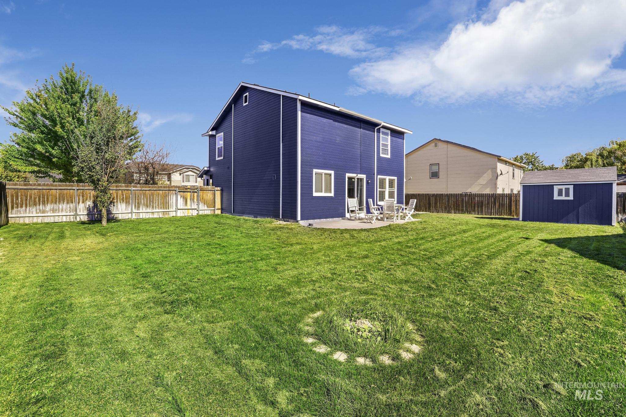 745 SW Lago, Mountain Home, Idaho 83647, 4 Bedrooms, 2.5 Bathrooms, Residential For Sale, Price $389,000, 98986850