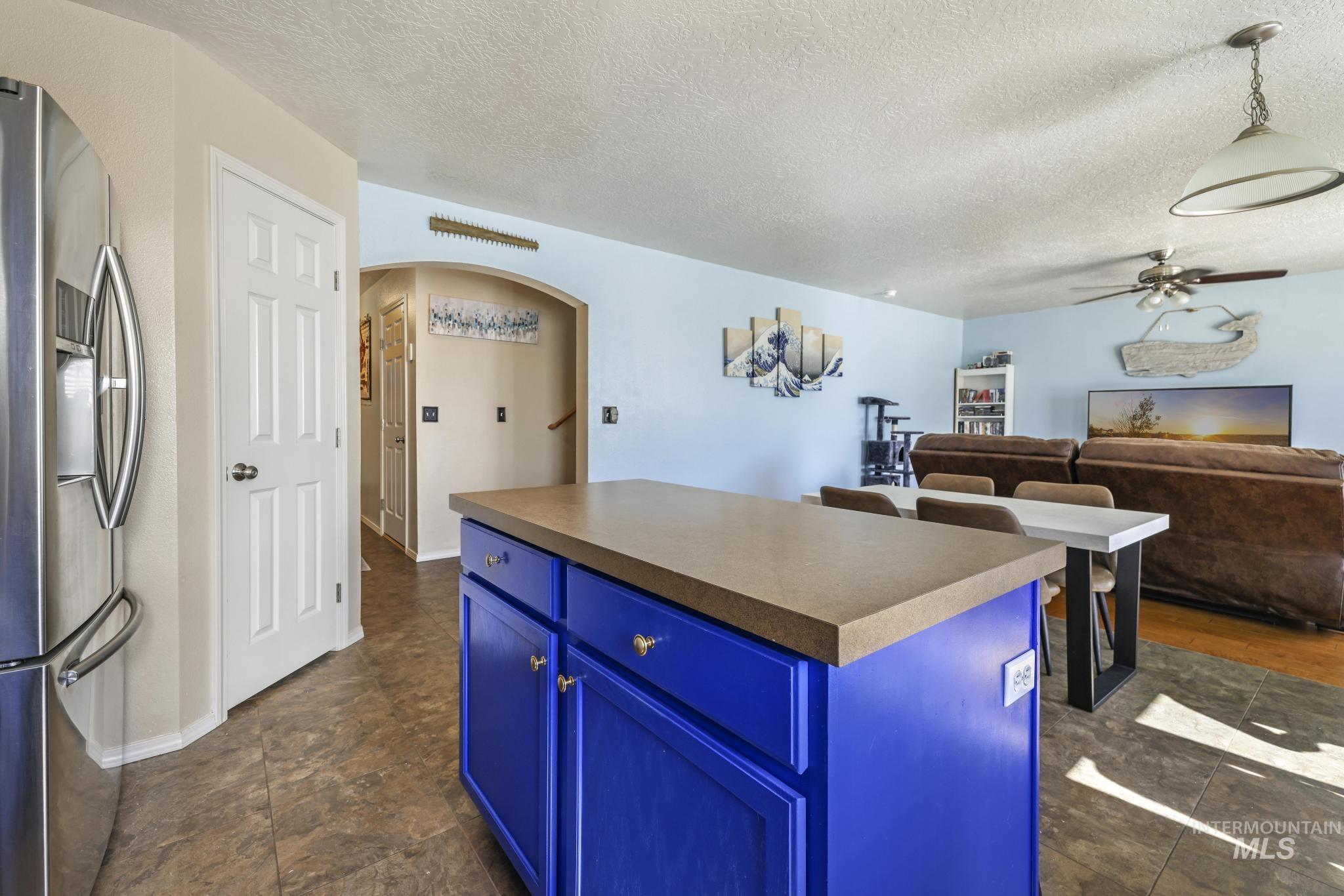 745 SW Lago, Mountain Home, Idaho 83647, 4 Bedrooms, 2.5 Bathrooms, Residential For Sale, Price $389,000, 98986850