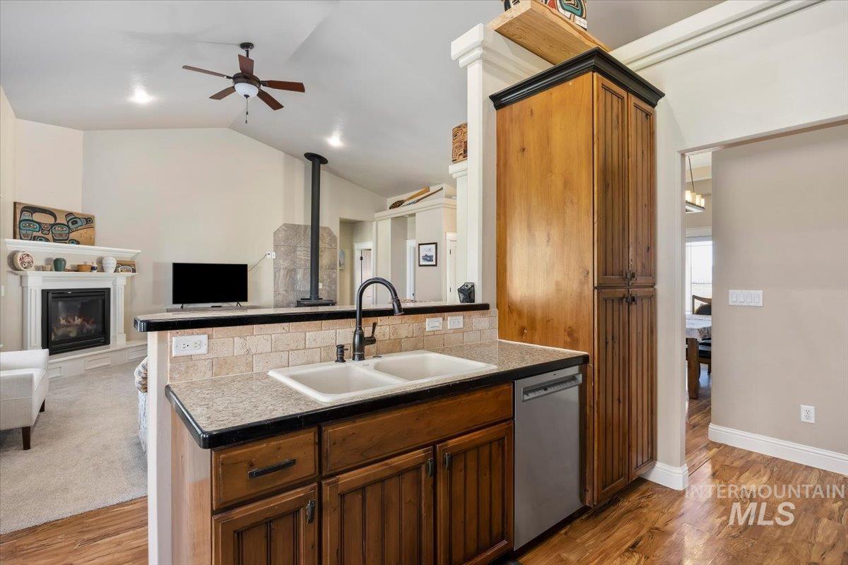 4150 E 3200 S, Hansen, Idaho 83334, 4 Bedrooms, 3 Bathrooms, Residential For Sale, Price $750,000,MLS 98986851