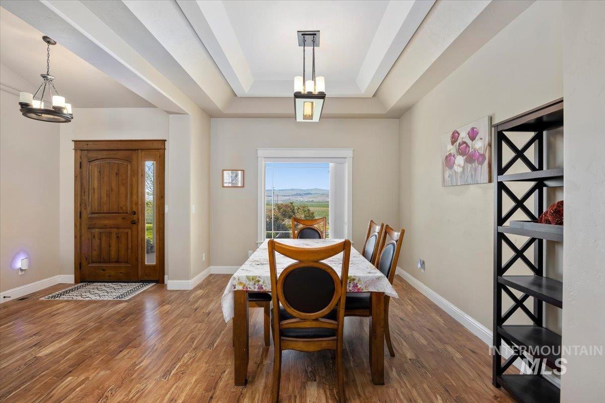 4150 E 3200 S, Hansen, Idaho 83334, 4 Bedrooms, 3 Bathrooms, Residential For Sale, Price $750,000,MLS 98986851