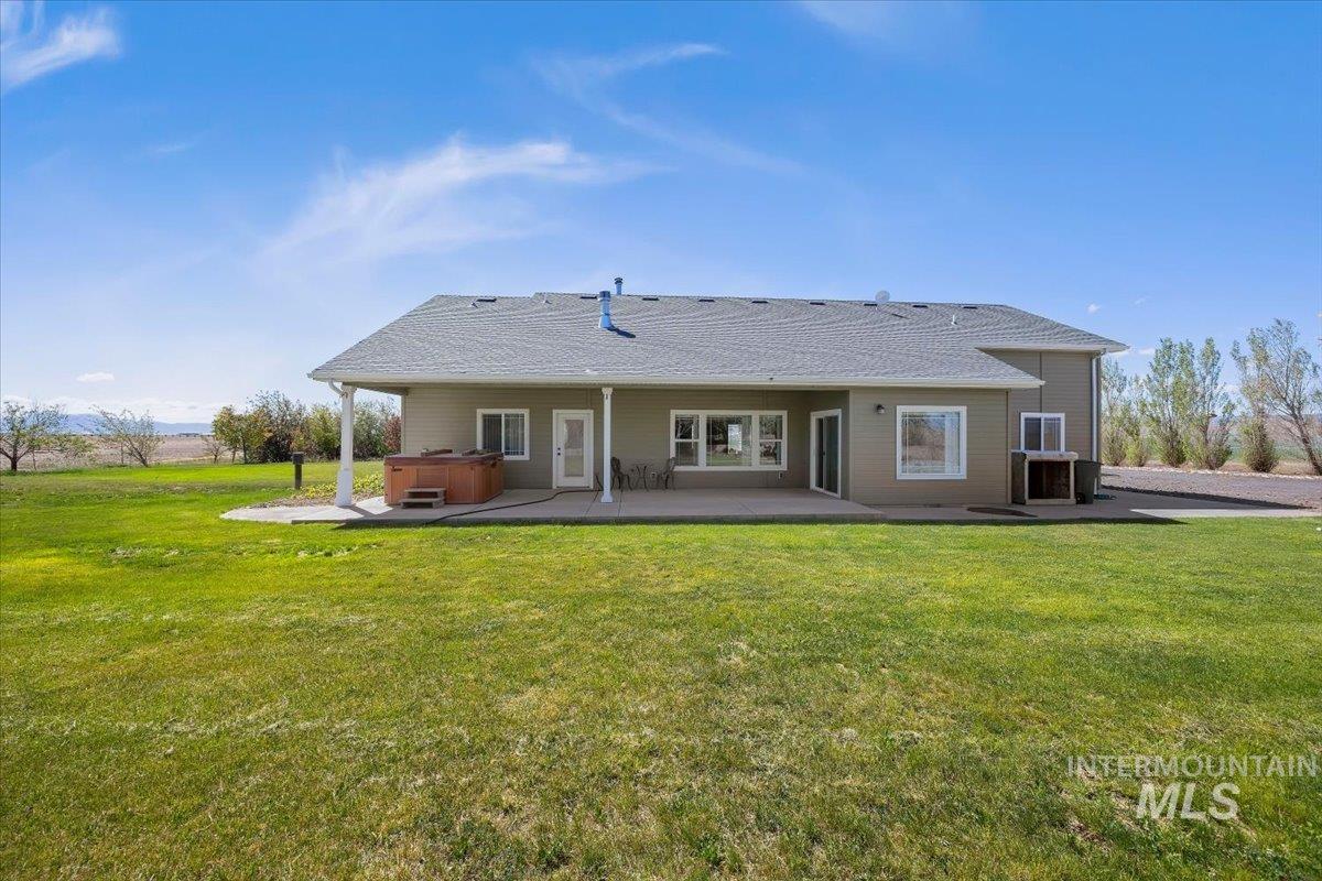 4150 E 3200 S, Hansen, Idaho 83334, 4 Bedrooms, 3 Bathrooms, Residential For Sale, Price $750,000,MLS 98986851
