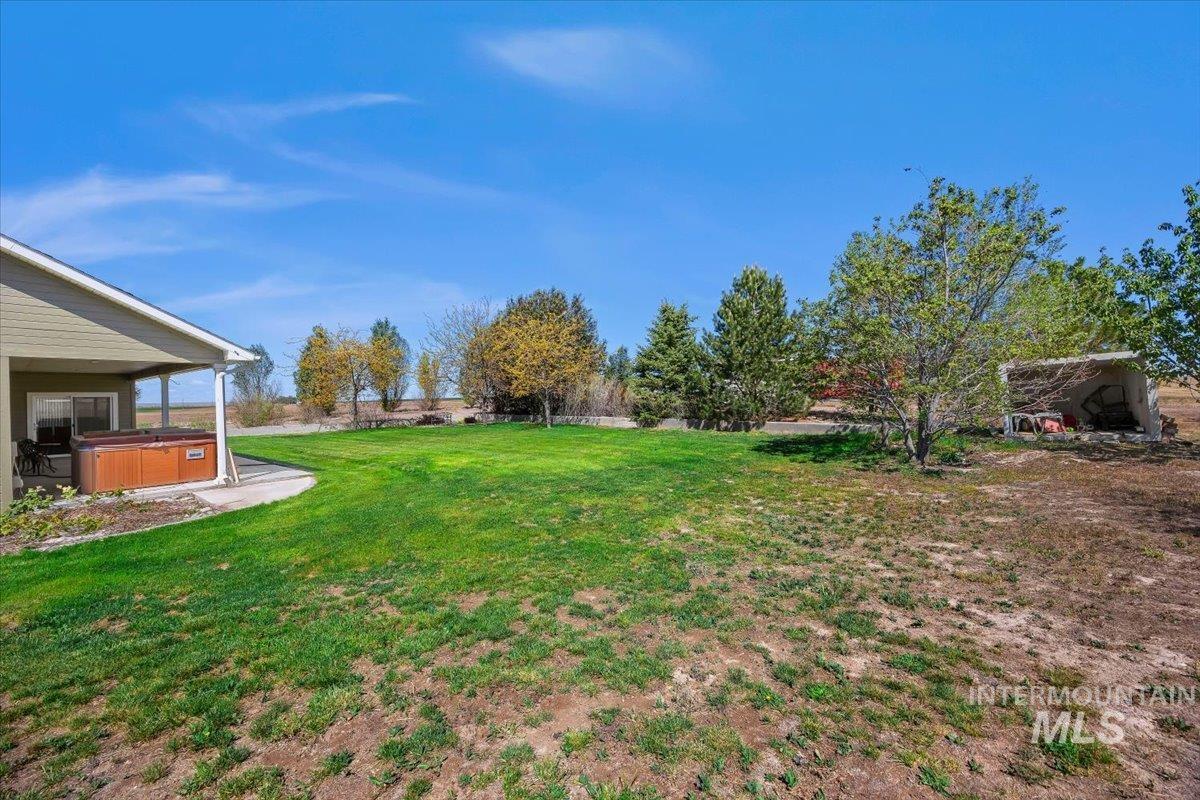 4150 E 3200 S, Hansen, Idaho 83334, 4 Bedrooms, 3 Bathrooms, Residential For Sale, Price $750,000,MLS 98986851