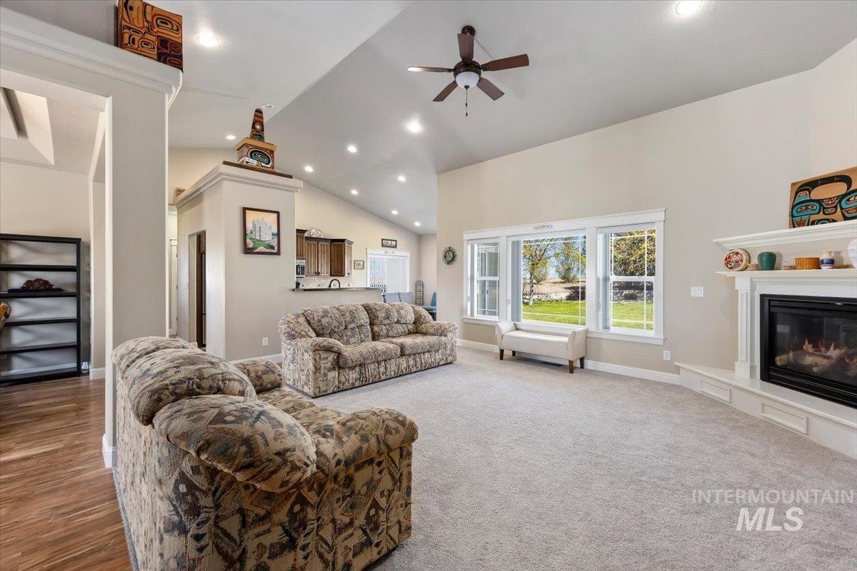 4150 E 3200 S, Hansen, Idaho 83334, 4 Bedrooms, 3 Bathrooms, Residential For Sale, Price $750,000,MLS 98986851