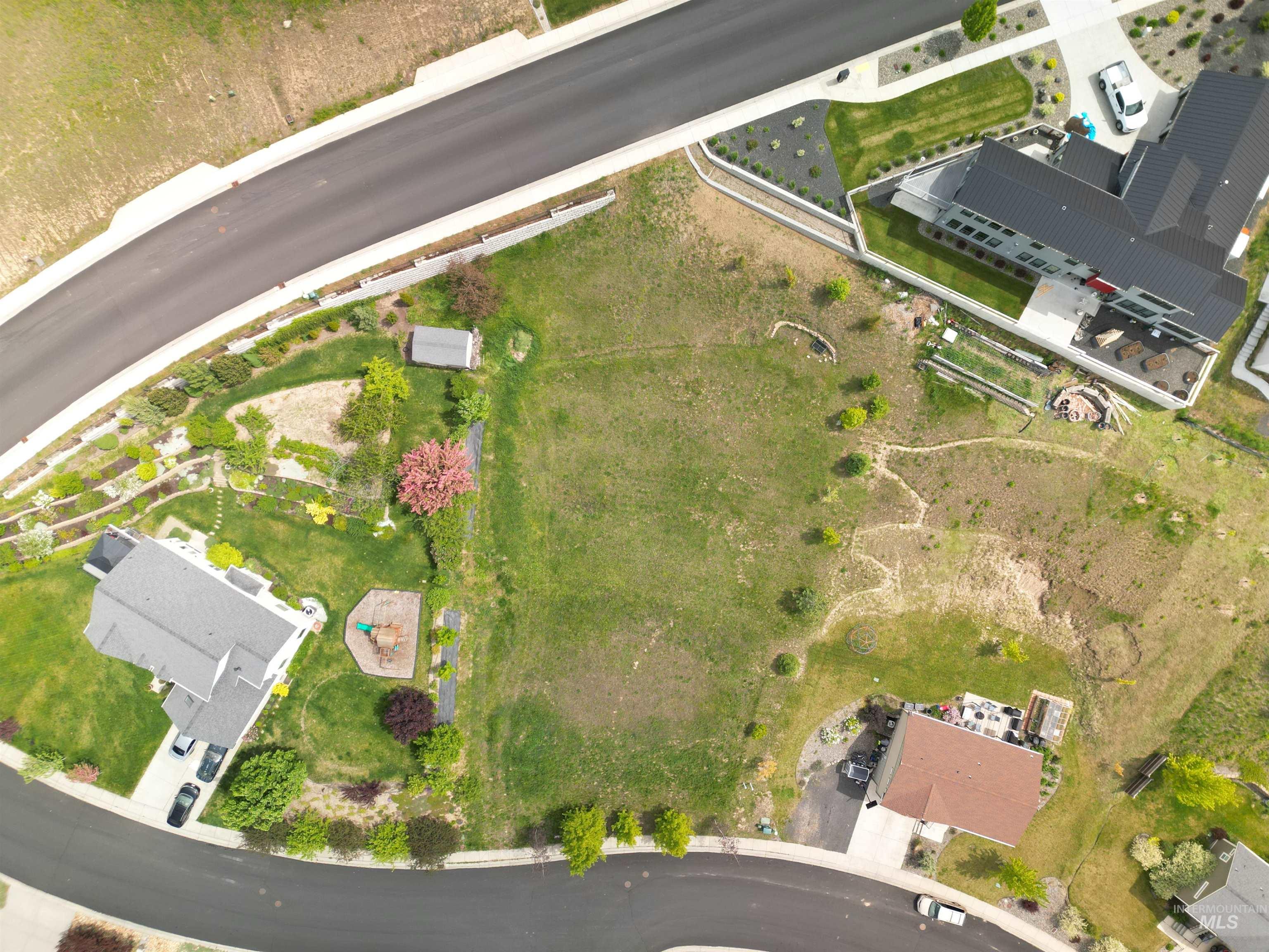 2533 Castleford St, Moscow, Idaho 83843, Land For Sale, Price $155,000, 98986852
